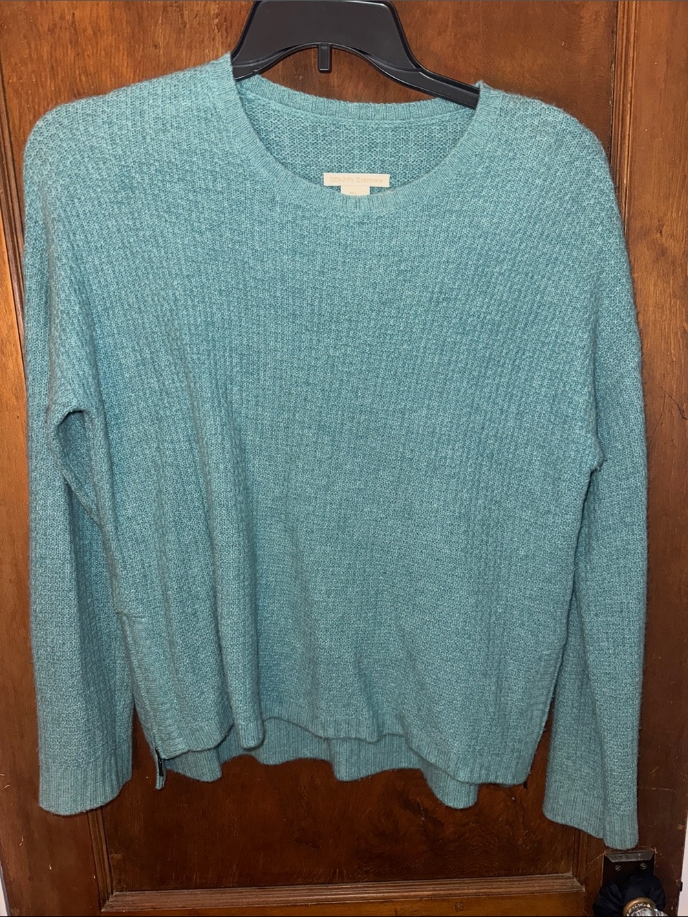Women's Cashmere Sweater